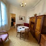 Appartement 4 Couchages Paris 13