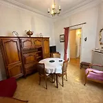 Appartement 4 Couchages Paris 13