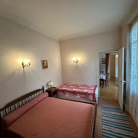 Appartamento 4 Couchages 13 *